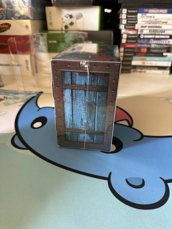 Monster Hunter 4 Ultimate Collector's Edition (Nintendo 3DS, 2015) New Sealed - Image 4 of 4