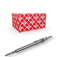 Febi Bilstein GlüHkerze 5,4V FüR BMW 6 X3 5 3 X5 X1 7 4 X6 X4