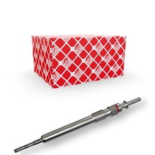 FEBI BILSTEIN Glühkerze 5,4V für BMW 6 X3 5 3 X5 X1 7 4 X6 X4