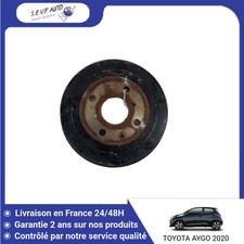 Tambour de frein Toyota AYGO