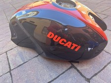 Serbatoio ABS Ducati Monster 400 695 620 800 S2R S4R