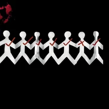 Three Days Grace - One-X [New CD] Enhanced