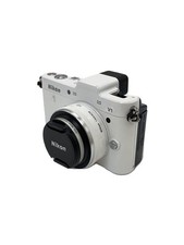 Nikon SLR digital camera Used