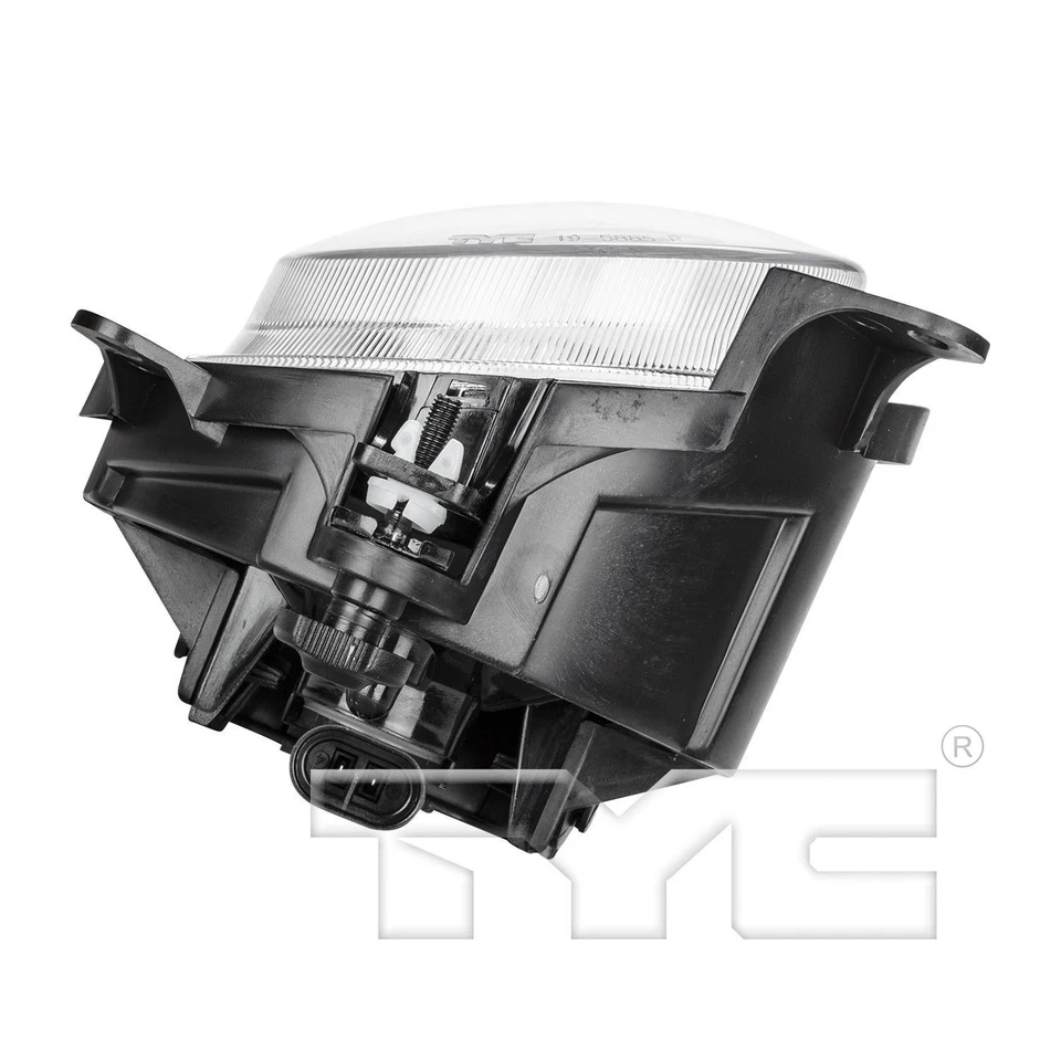 Conjunto de luces antiniebla TYC 19-5885-00-1 certificado NSF para 03-06 Kia Sorento Foto 3 de 4