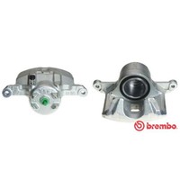 Brembo Bremssattel Bremszange Vorne Links Ø60Mm FüR Mitsubishi Galant VI