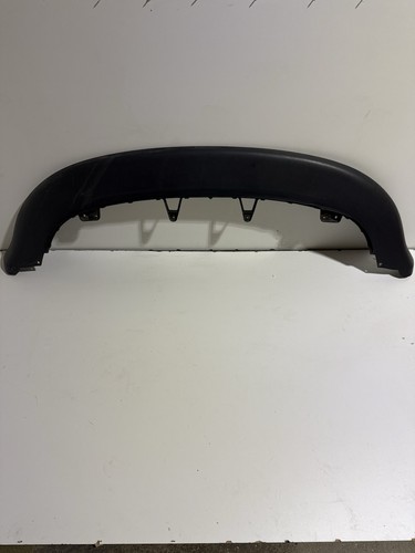 VW Golf Plus Spoiler Stoßstange vorne 5M0805903