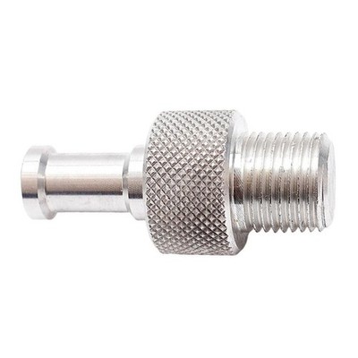 Photography Light Stand Adapter for BUDDIPOLE JPC7 to Attach Antennas Easily