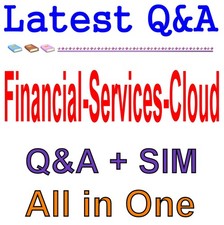 Salesforce Financial Services Cloud FSC Accredited Exam Q A