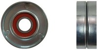 Denckermann Spannrolle Keilrippenriemen P222007 FüR Opel Mitsubishi Nissan X83 2