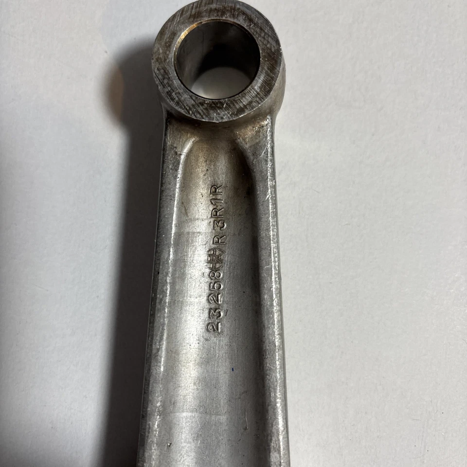 Комплект соединительных стержней Norton Matchless N15CS G15 CSR CS 750 Atlas P11 G15CSR U.K. - Изображение 3 из 4