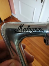 Attacco MALAGNINI Panto Cinelli Eroica attacco bici corsa