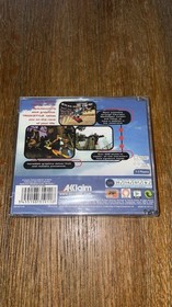 TRICKSTYLE SEGA DREAMCAST UK PAL GAME FACTORY SEALED