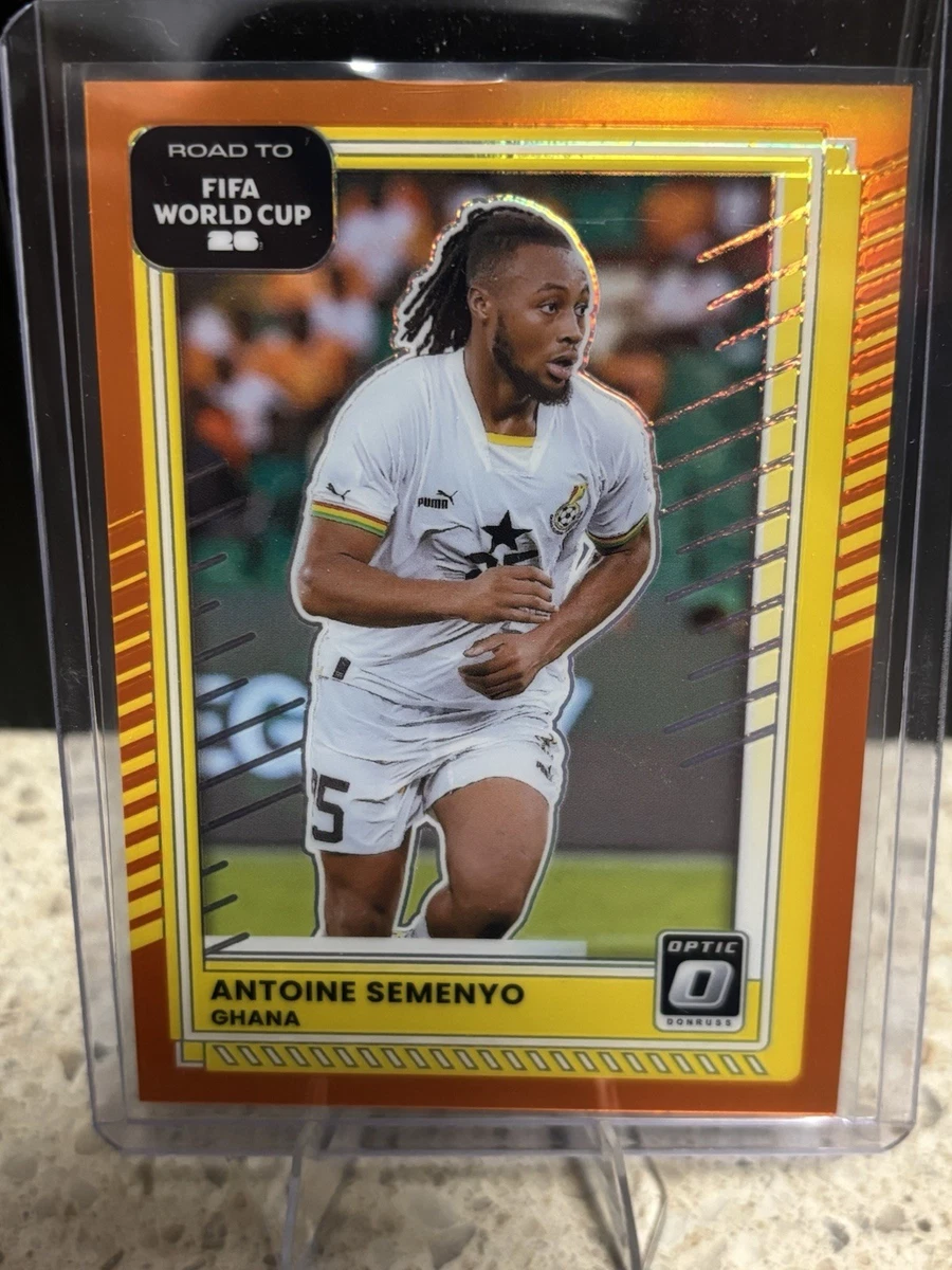 Preços baixos em Figurinhas e cartas colecionáveis de esportes