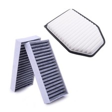 Filtre à air Jeep WRANGLER