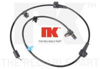 NK 295217 Sensor FüR Raddrehzahl ABS Sensor Raddrehzahl FüR Suzuki
