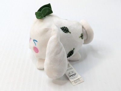 TeeTurtle x Sanrio Cinnamoroll Reversible Plush Hello Kitty Stuffed Animal