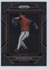 Click to enlarge Mike Mussina