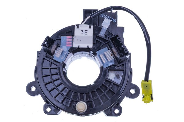 Denckermann Wickelfeder, Airbag E900108 FüR Infiniti Passend FüR Nissan-image