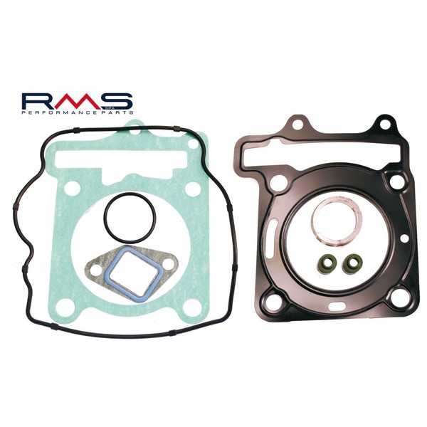 RMS Dichtsatz Dichtung FüR Kymco 150 Ccm 4T - Dink Grand Dink 150 Bj. 97-image