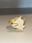 Vintage Japan hand painted porcelain mallard duck figurine Pepper (one Piece) — photo 5