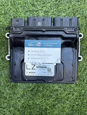 Moteur Nissan X-TRAIL