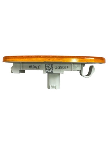 Genuine Mercedes Side Marker Amber Led Light Lamp Sprinter W906 A9068201456 - Picture 6 of 7