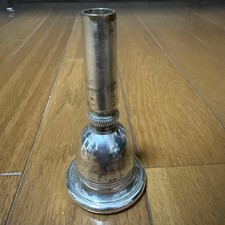 Tuba mouthpiece MIRAPHONE TU25 ROSE ORCHESTRA