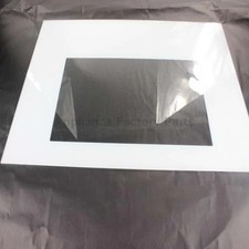 Frigidaire Electric Range Part # 316558900 - Glass