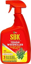 Vitax SBK Brushwood Killer Ready To Use 1 litre free delivery 7.99 per litre