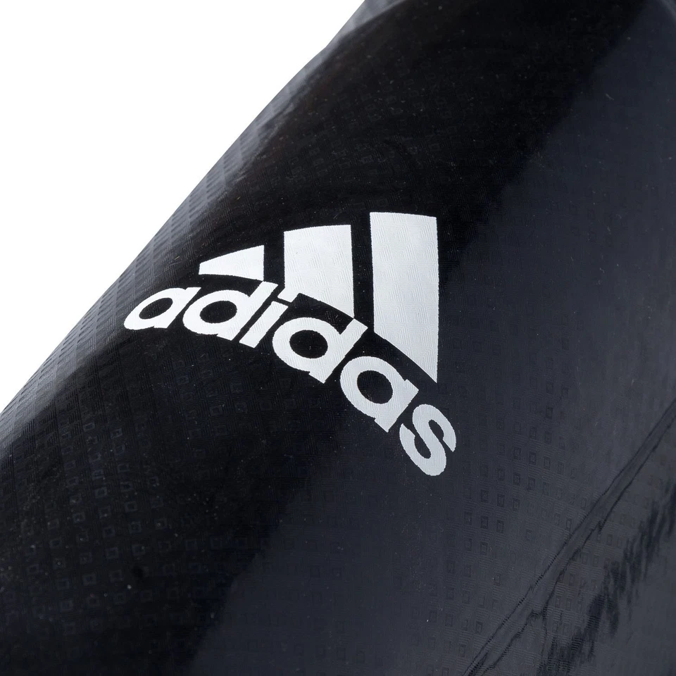 Espinilleras ADIDAS Híbridas, Kickboxing, Muay Thai, MMA y Artes Marciales - Talla S Foto 3 de 3