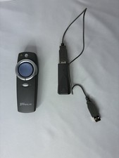 Targus PAUM30 Wireless Presentation Remote Po...