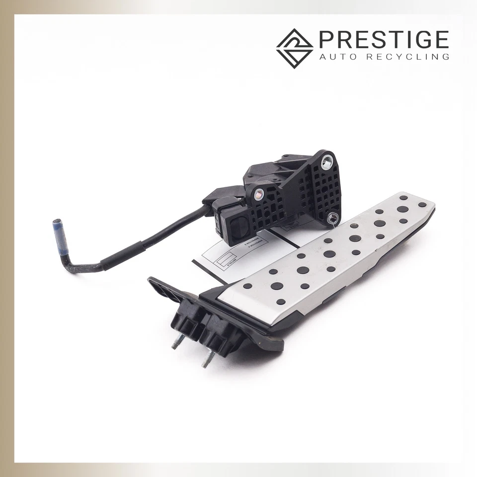 Sensor acelerador acelerador pedal de gasolina LEXUS LS460 LS600H 2013-2017 78101-50030 Foto 2 de 4