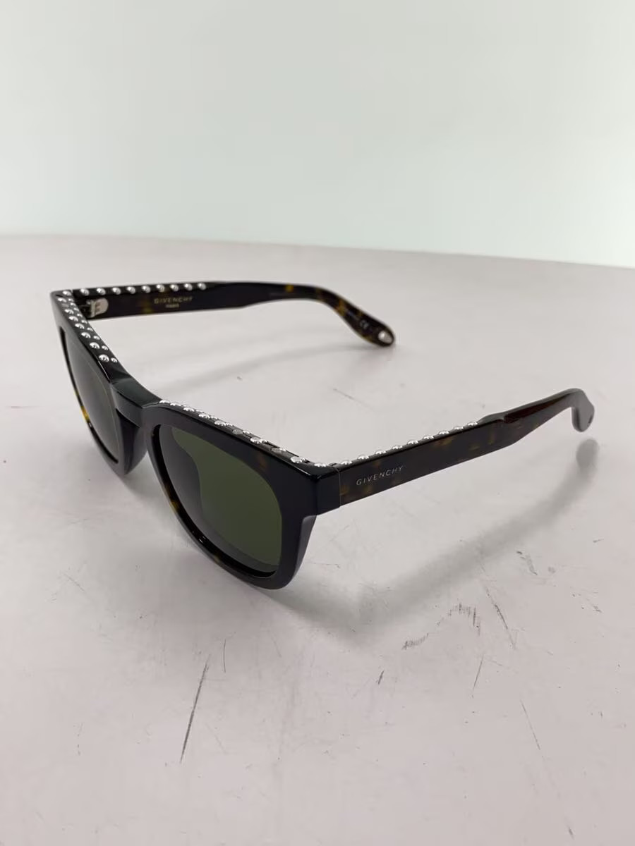 GIVENCHY Sunglasses Wellington Tortoiseshell Pattern BRW KHK Women's GV7006 thumbnail 2