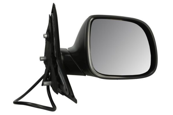 Right BLIC 5402-01-2002664P Exterior Mirror for VW