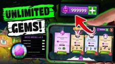 Merge Dragons Gems Coins Bricks