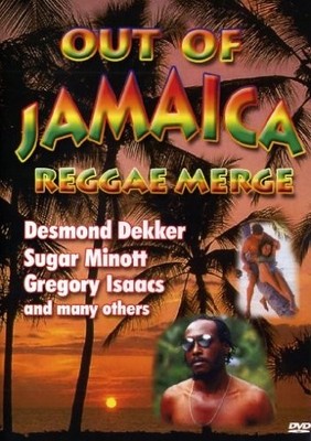 Out of Jamaica [DVD AUDIO] -  CD NCVG The Cheap Fast Free Post