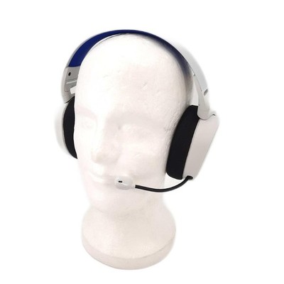 SteelSeries Arctis 7P Wireless Verlustfreies 24 GHZ Polster Kopfbug