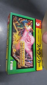 Famicom Software Model Spelunker Reprint Edition (No Hakkou Diode) Irem FIt71