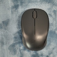 Cyber Power PC Elite M1-131 Gaming Mouse Black CyberPowerPC MO-131-301