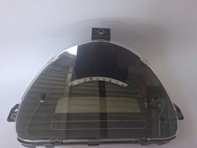 Tacho Citroen 281149726