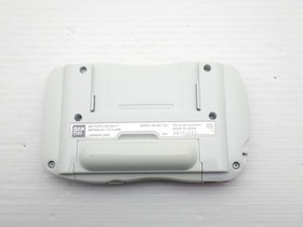 AS IS-SwanCrystal Console (SCT-001 Wine Red) WonderSwan JP GAME. 9000024752894