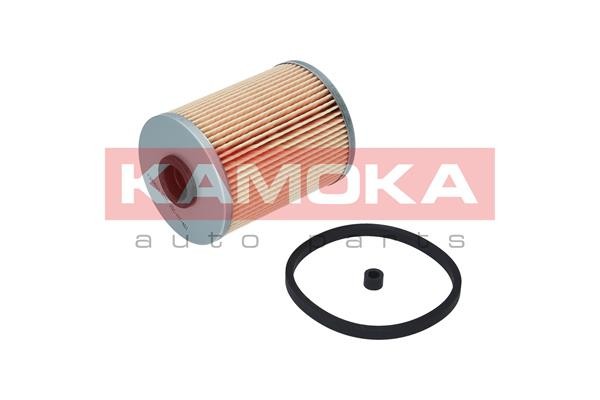 Kamoka F300401 Kraftstofffilter For Alfa Romeo BMW Chevrolet CitroËN Fiat Ford F-image