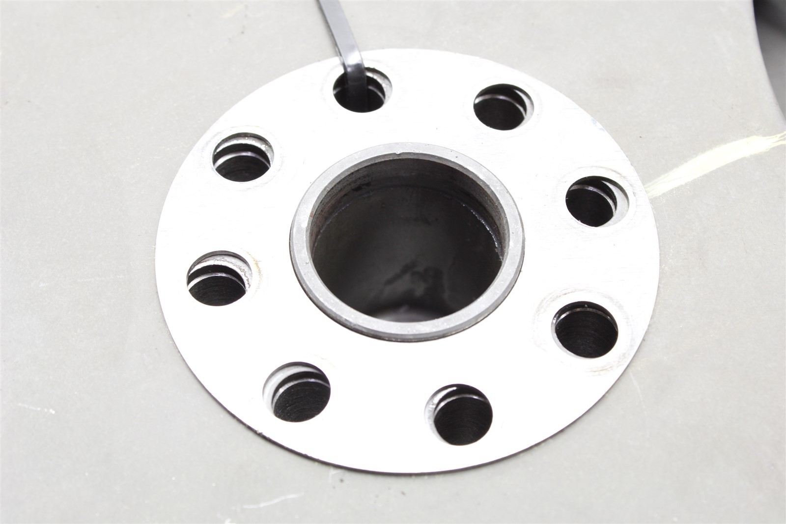 2008-2011 Maserati GranTurismo Flywheel Flexplate 08-11