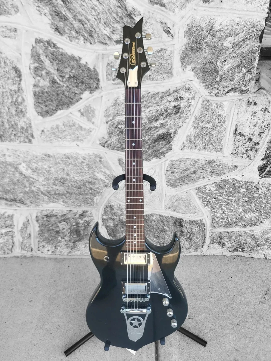 paul stanley silvertone products for sale | eBay