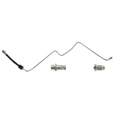 Bremsschlauch hinten rechts für Ford S-MAX WA6 26795367