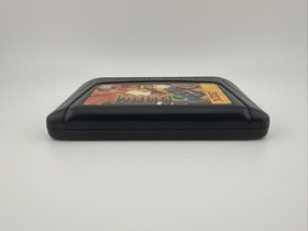 Doom (Sega 32X, 1994) Untested Fast Shipping