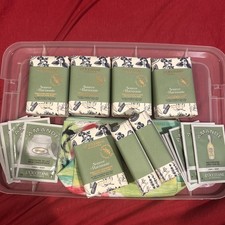 7- L'OCCITANE Source D harmonie essential oil cypress thym ylang Body bath Soap
