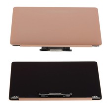 Macbook Air A2337 13.3" M1 2020 LCD Display Screen Assembly EMC 3598 Rose Gold