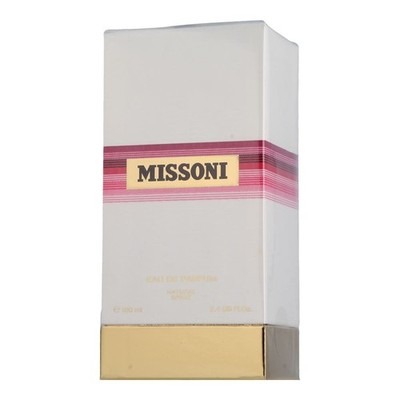 Missoni Missoni EDP 100ml