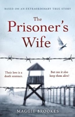 Maggie Brookes The Prisoner's Wife (Gebundene Ausgabe)
